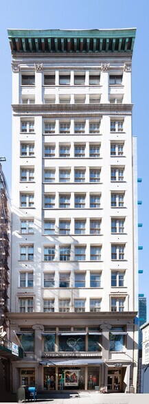 More Photos Of 599 Broadway, New York Loft Creative Space For Sale