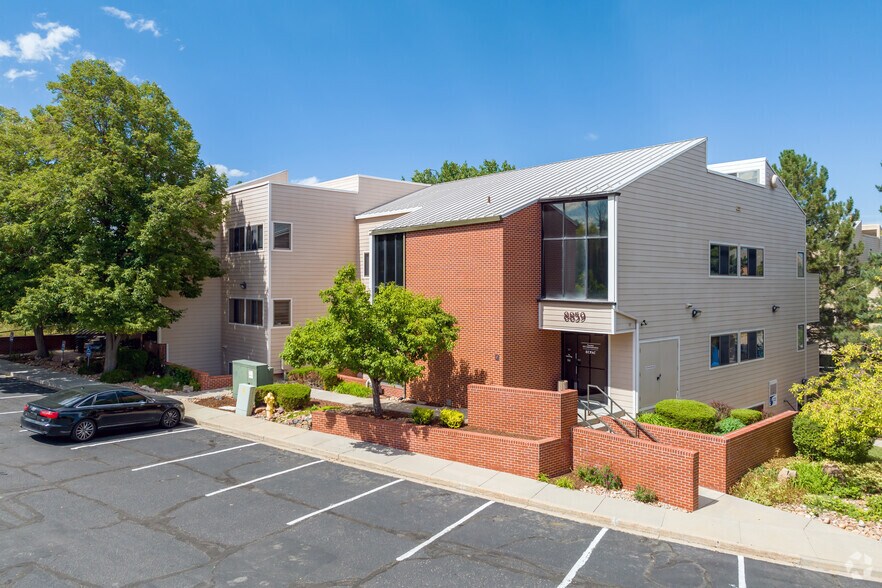 More Photos Of 8853-8859 Fox Dr, Thornton Coworking Space