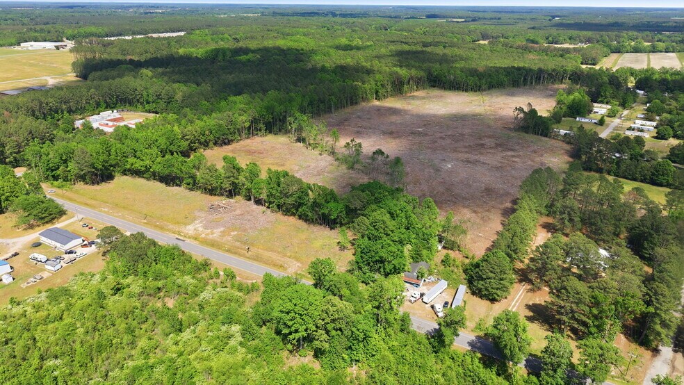More Photos Of 2460 Tanner Rd, Rocky Mount Land For Sale