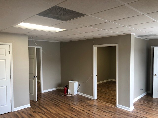 More Photos Of 356-366 New Byhalia Rd, Collierville Medical For Lease