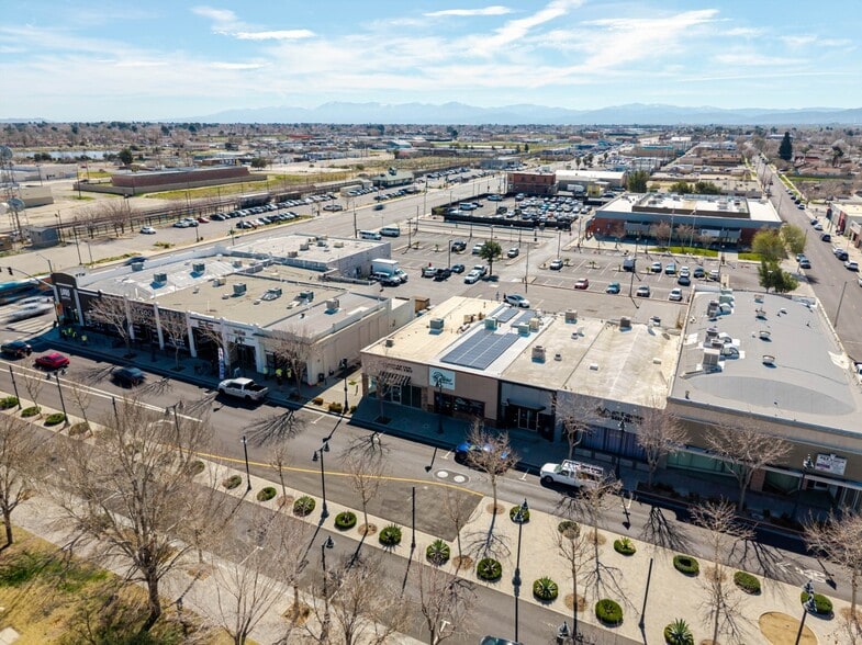 More Photos Of 516 W Lancaster Blvd, Lancaster Storefront For Lease