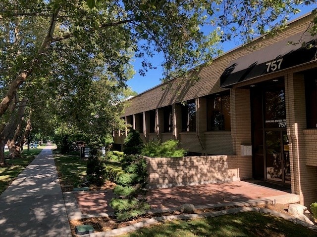 More Photos Of 747 E South Temple, Salt Lake City Office For Lease