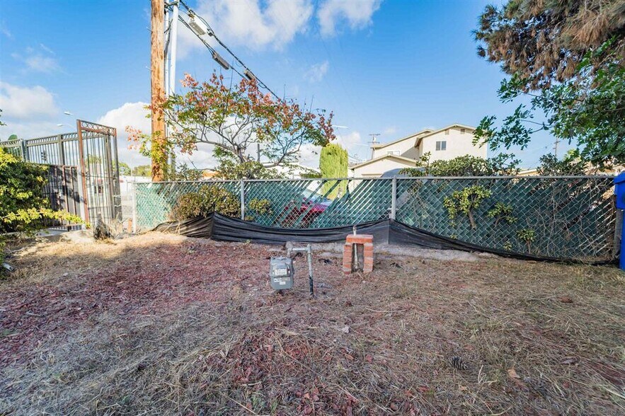 More Photos Of 530 42nd St, San Diego Land For Sale