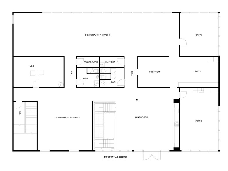 More Photos Of 261211 Wagon Wheel Way, Rocky View No 44 Light Manufacturing For Sale
