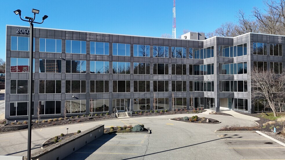 Primary Photo Of 2060 Reading Rd, Cincinnati Office For Sale