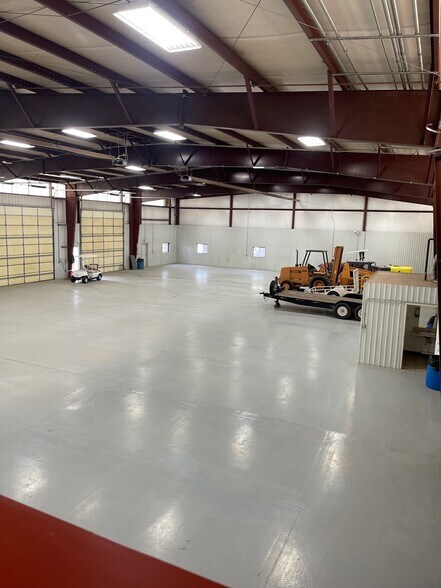 More Photos Of 1760 County Road 27, Brighton Warehouse For Lease