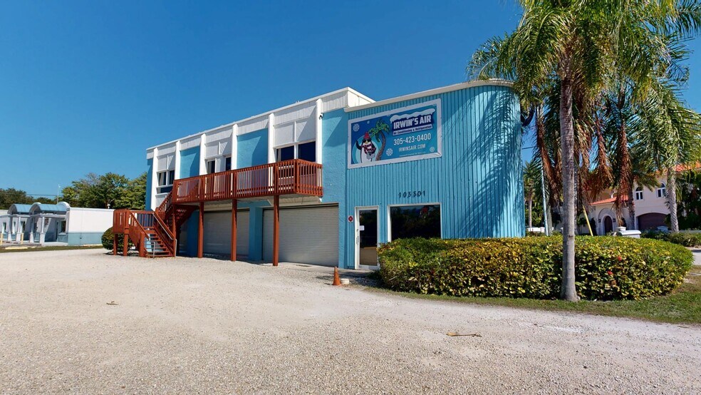 Primary Photo Of 103301 Overseas Hwy, Key Largo Medical For Sale