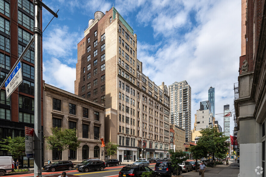 Primary Photo Of 220 E 23rd St, New York Office For Lease