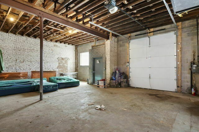 More Photos Of 4620-4622 W Fullerton Ave, Chicago Warehouse For Lease