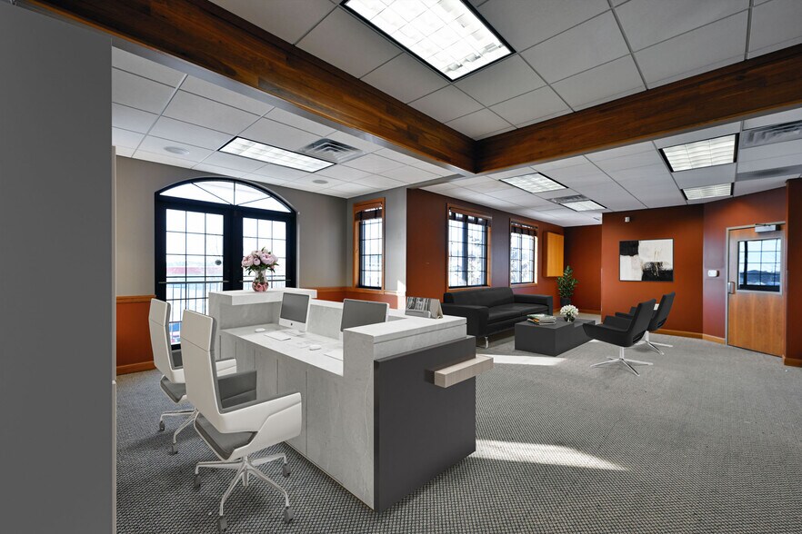 More Photos Of 2021 Cenex Dr, Rice Lake Medical For Lease