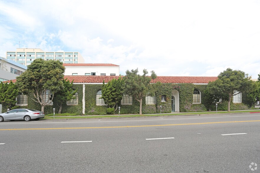 More Photos Of 625 Arizona Ave, Santa Monica Office For Lease