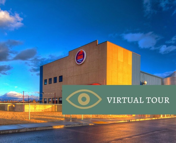 Primary Photo Of 905 Struthers Ave, Grand Junction Restaurant For Sale