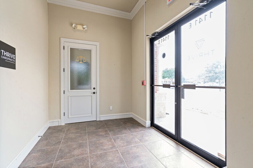 More Photos Of 1141 Keller Pky, Keller Medical For Lease