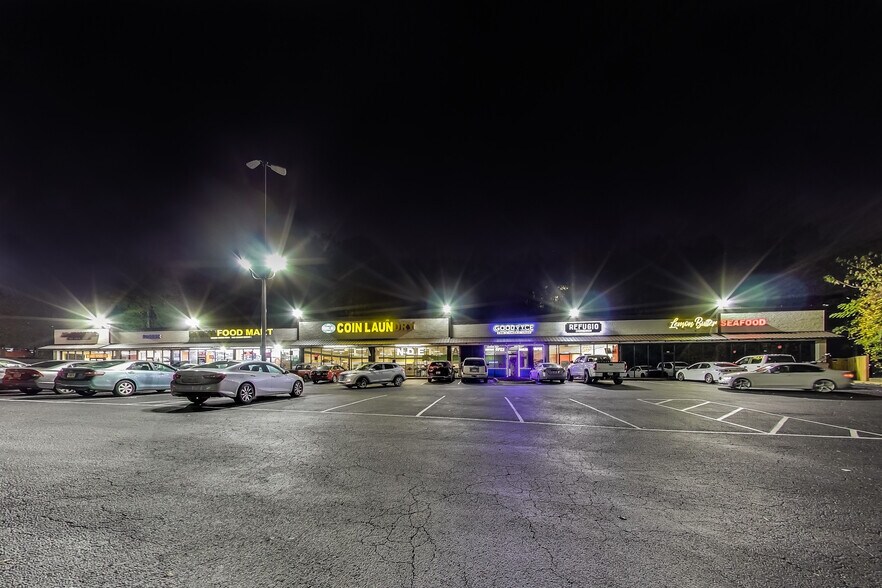 More Photos Of 1854 Terrell Mill Rd SE, Marietta Restaurant For Sale