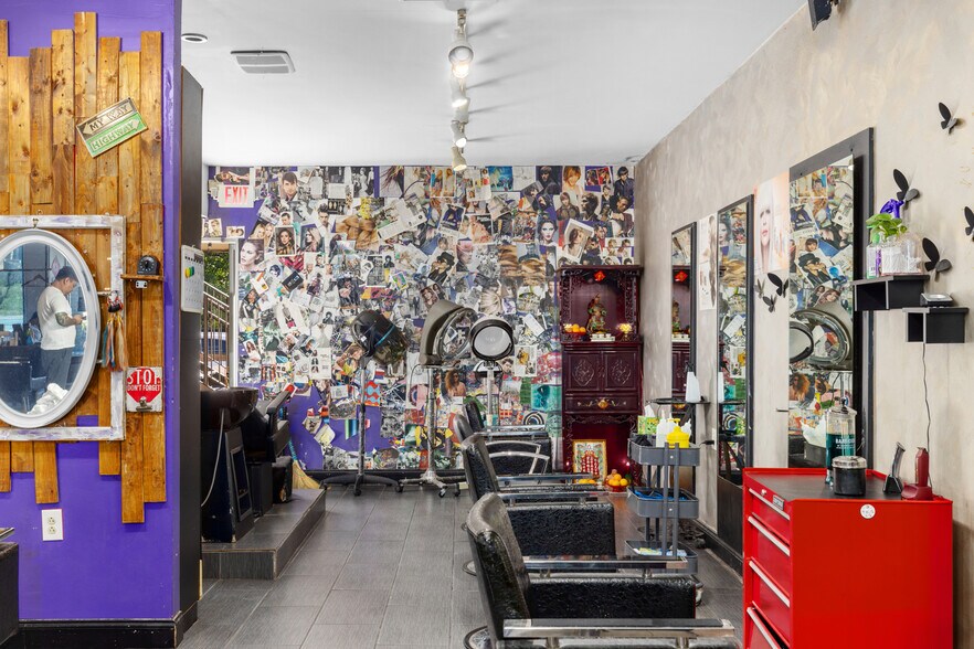 More Photos Of 5145 Buford Hwy NE, Doraville Freestanding For Lease