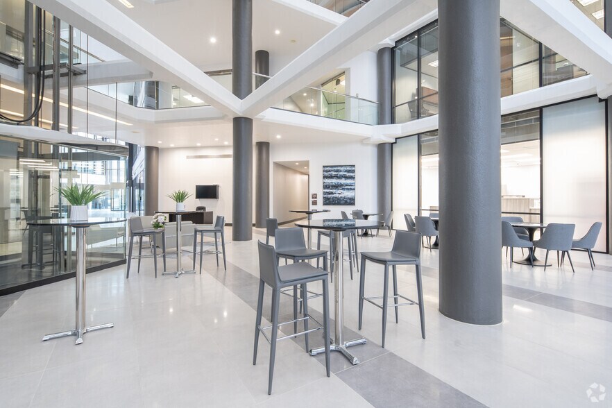 More Photos Of 500 N Central Expy, Plano Office For Lease