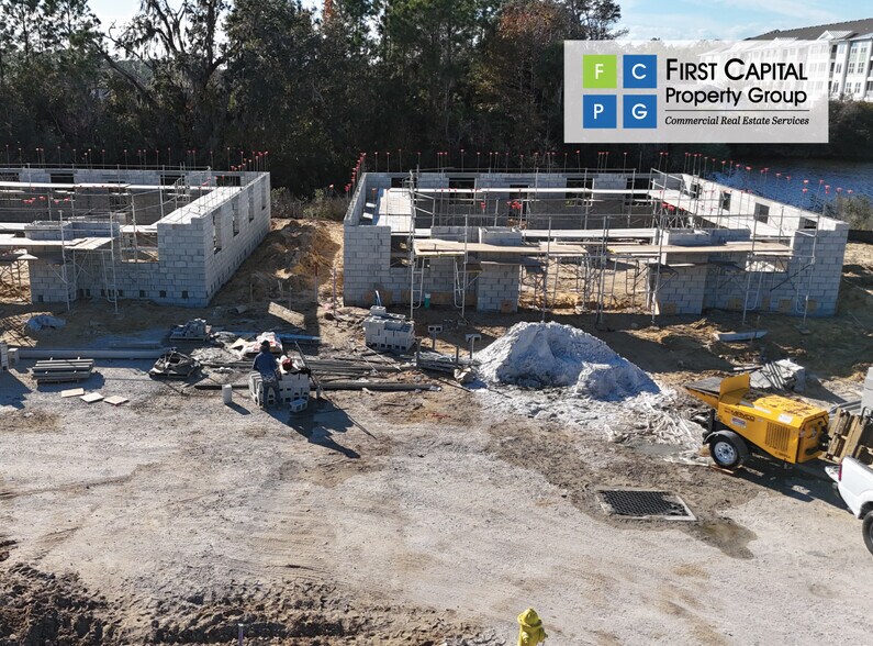 More Photos Of Town Center Boulevard, Palm Coast Medical For Sale