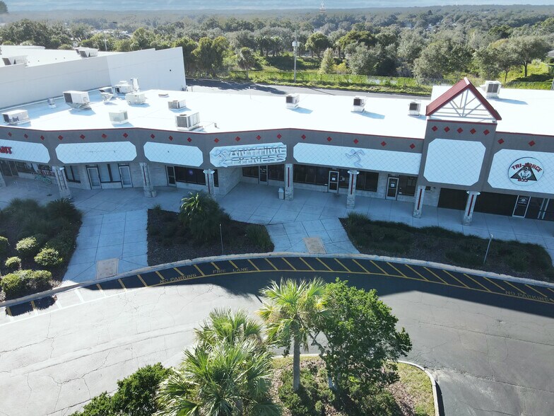 More Photos Of 7325-7407 Gall Blvd, Zephyrhills Unknown For Lease