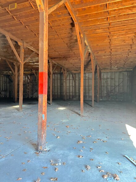 More Photos Of 1300 Scott st, Rocky Mount Land For Sale