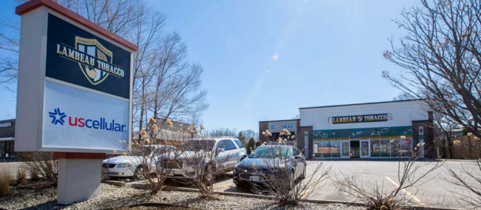 More Photos Of 1117 W Main St, Whitewater Freestanding For Lease