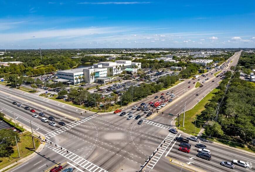 More Photos Of 8787 Bryan Dairy Rd, Largo Medical For Lease
