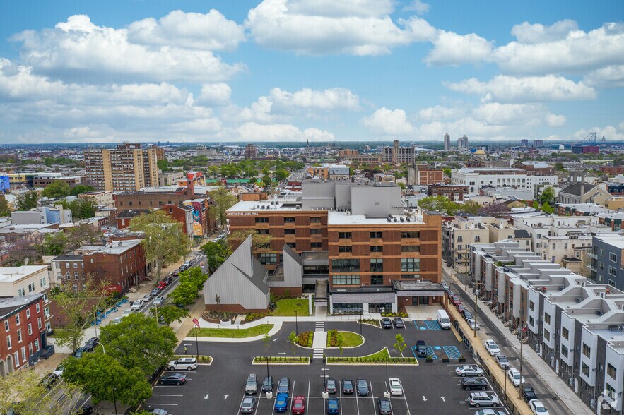 More Photos Of 1600-1650 W Girard Ave, Philadelphia Multifamily For Sale