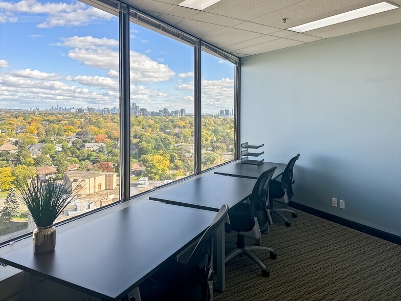 More Photos Of 10 Four Seasons Pl, Toronto Coworking Space