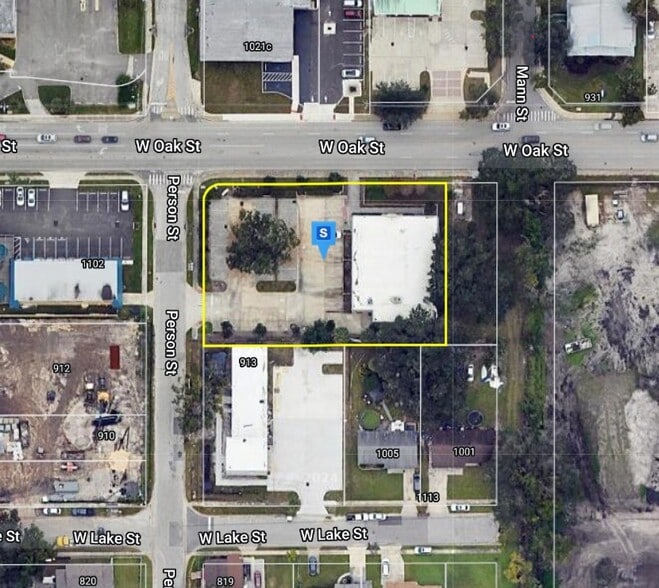 More Photos Of 1010-1020 W Oak St, Kissimmee Medical For Lease