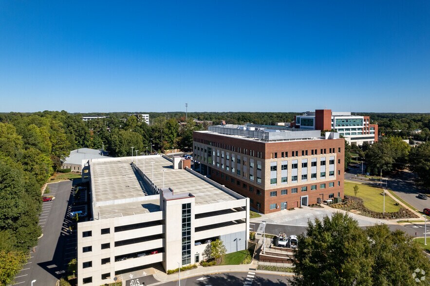 More Photos Of 210 Ashville Ave, Cary Unknown For Sale