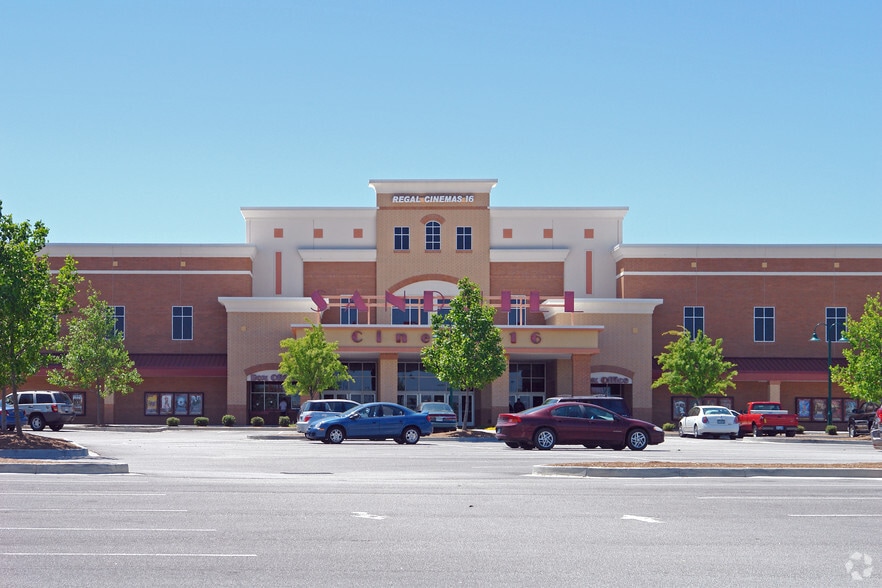 More Photos Of 481 Town Center Pl, Columbia Unknown For Lease