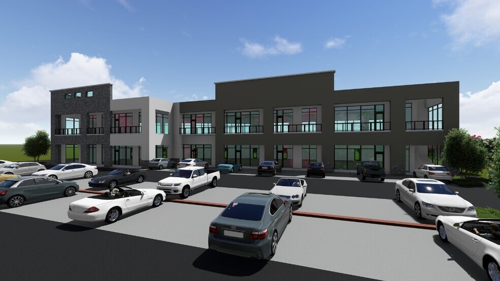 More Photos Of 2085 Highway 183, Leander Storefront Retail Office For Sale