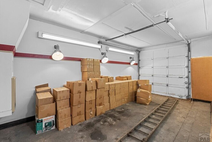 More Photos Of 417 N Fountain Ave, Pueblo Auto Salvage Facility For Sale
