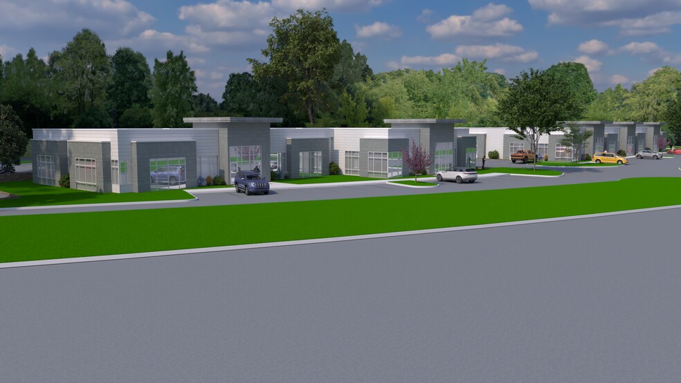 More Photos Of 461 Highlander Blvd, Arlington Office For Lease