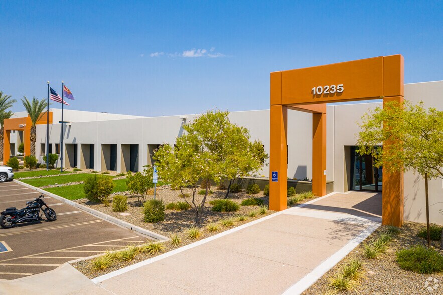 Primary Photo Of 10201 S 51st St, Phoenix Unknown For Lease