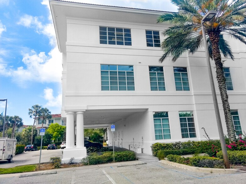 More Photos Of 4600 Linton Blvd, Delray Beach Medical For Lease
