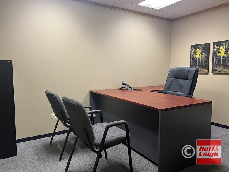 More Photos Of 6860 S Yosemite Ct, Englewood Office For Lease