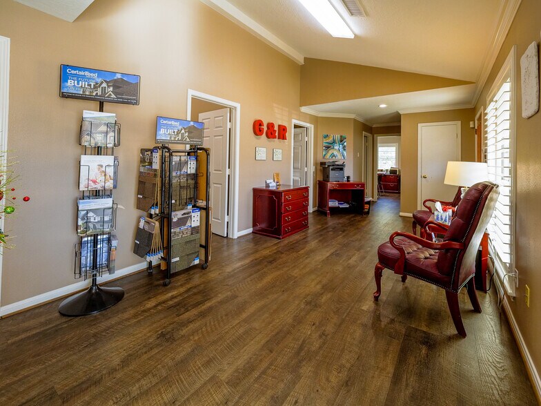 More Photos Of 5122 FM 1488 Rd, Magnolia Office Residential For Sale