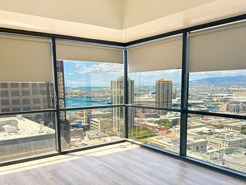 More Photos Of 1188 Bishop St, Honolulu Office For Lease