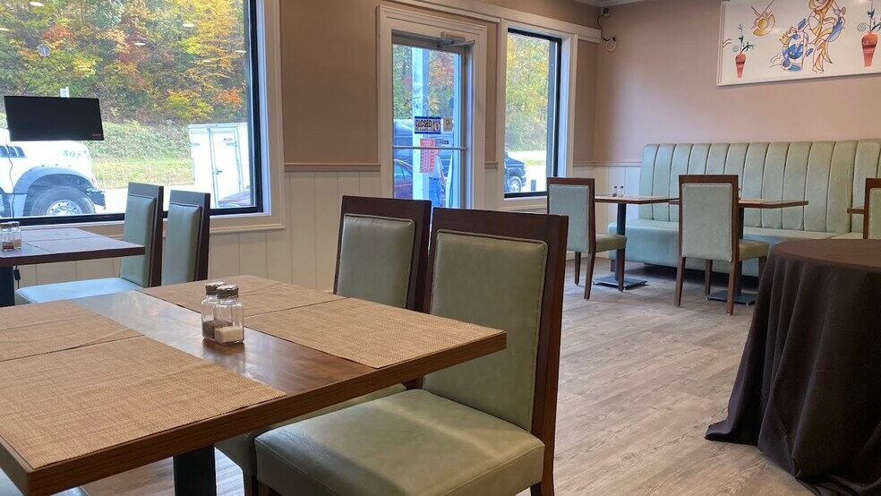 More Photos Of 10761 Thomas Nelson Hwy, Lovingston Convenience Store For Sale