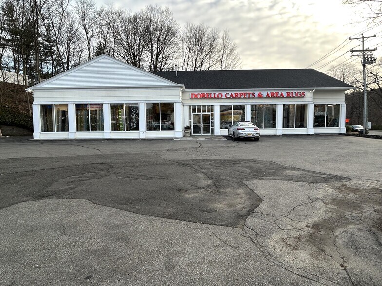 More Photos Of 594 Main Ave, Norwalk Freestanding For Sale