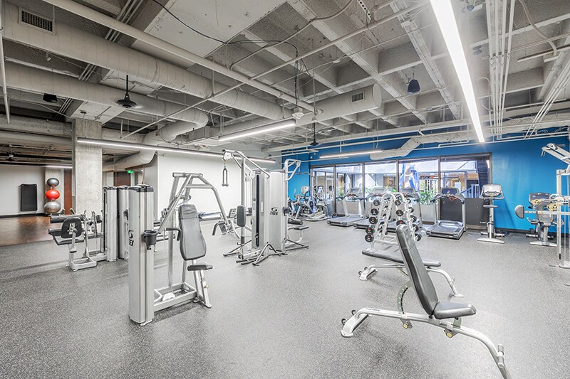 More Photos Of 221 W 6th St, Austin Office For Lease