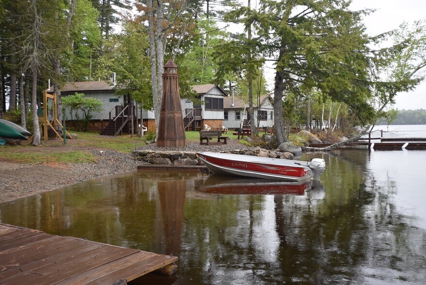 More Photos Of 239 Long Lake Camp Rd, Princeton Specialty For Sale