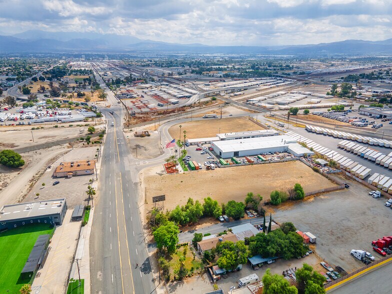 More Photos Of 0 Foothill Blvd, San Bernardino Land For Sale