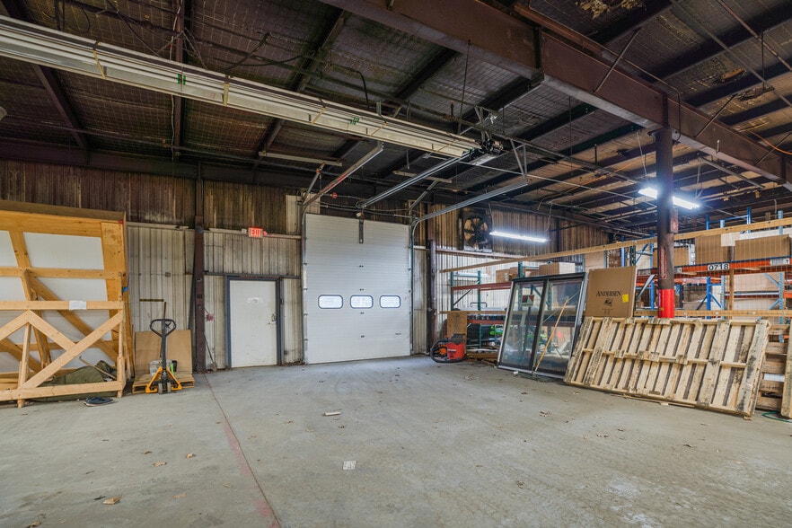 More Photos Of 82 Benning St, West Lebanon Manufacturing For Lease