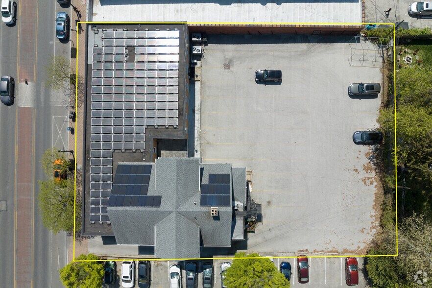 More Photos Of 130 S Easton Rd, Glenside Office Residential For Lease