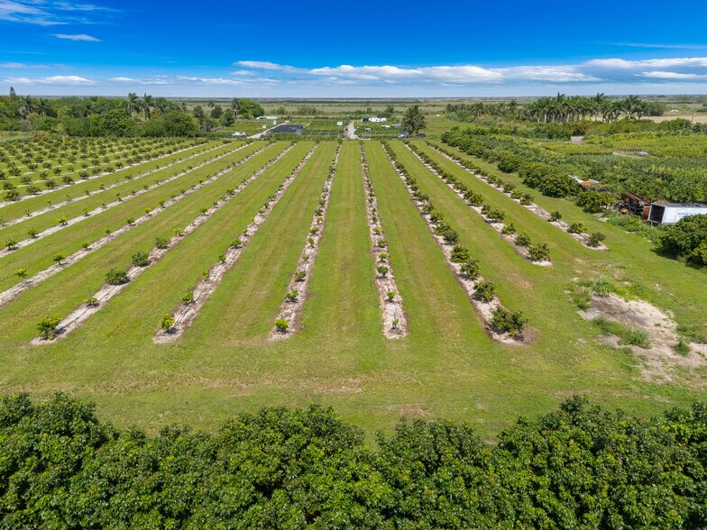 More Photos Of SW 228th Ave @ SW 227th Ave, Homestead Land For Sale