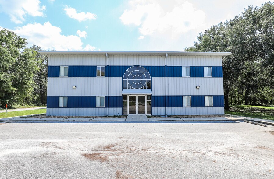 More Photos Of 13953 US Highway 301 S, Starke Unknown For Lease