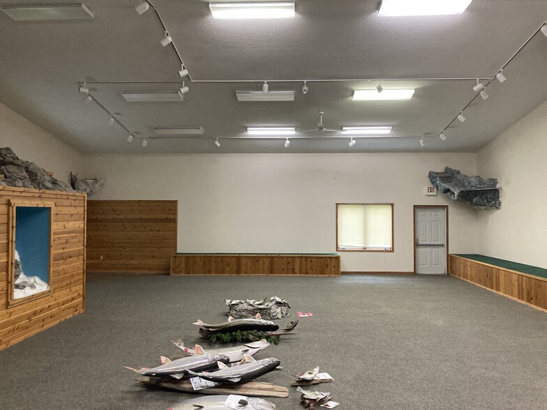 More Photos Of 5289 Rice Lake Rd, Duluth Freestanding For Sale