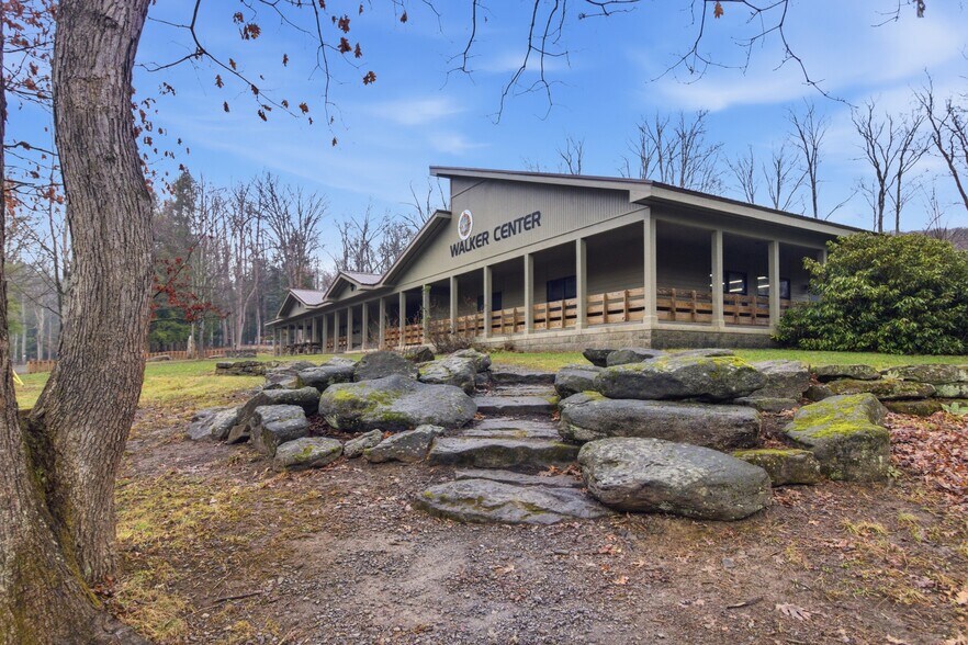 Primary Photo Of 89 Nolan Rd, Penfield General Retail For Sale