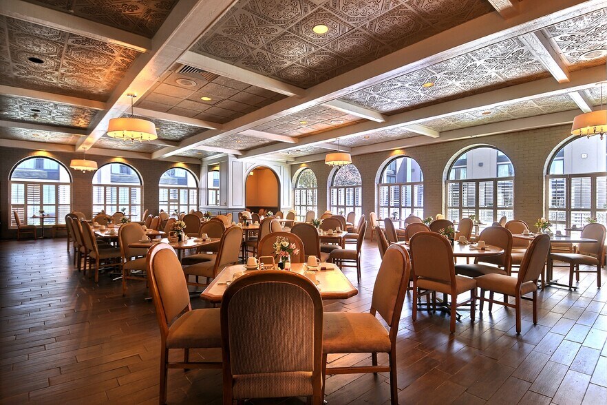 More Photos Of 1471 E Brooks Rd, Memphis Hotel For Sale